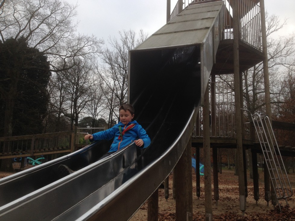 Sint-Martinus den XIIde - Weekend KK